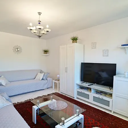 Every Sky Nadrzeczna 14 Apartament