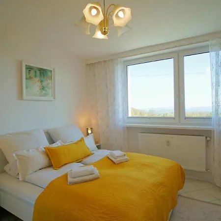 Apartament Every Sky Nadrzeczna 14 Karpacz