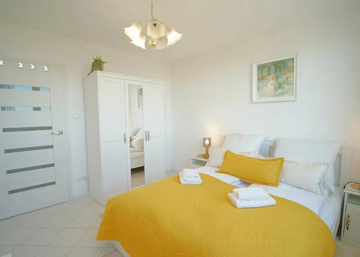 Every Sky Nadrzeczna 14 * Karpacz