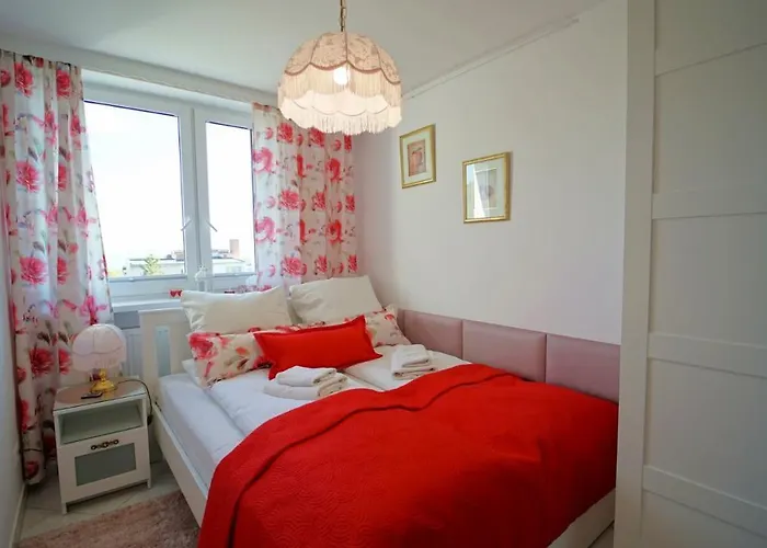 Apartment Every Sky Nadrzeczna 14 Karpacz