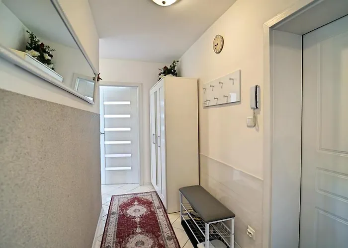 Every Sky Nadrzeczna 14 * Karpacz