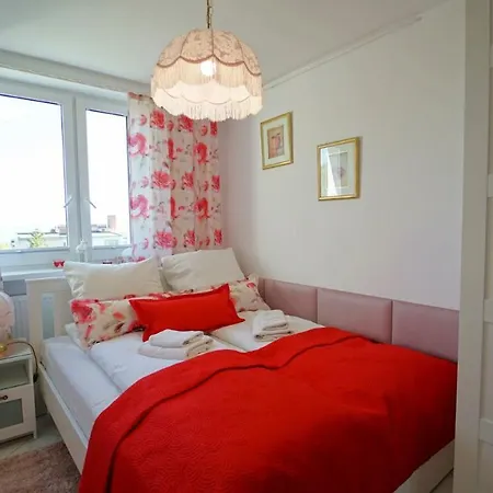 Apartment Every Sky Nadrzeczna 14 Karpacz