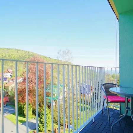 Every Sky Nadrzeczna 14 Appartement *