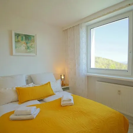 Apartment Every Sky Nadrzeczna 14 Karpacz