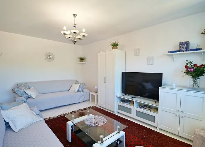 Every Sky Nadrzeczna 14 Appartement