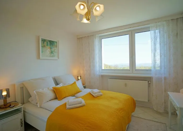 Appartement Every Sky Nadrzeczna 14 Karpacz